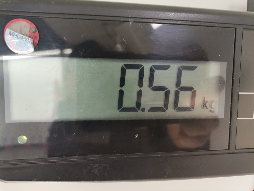 Замок двери задней левой MITSUBISHI L200 KB 2006-2015