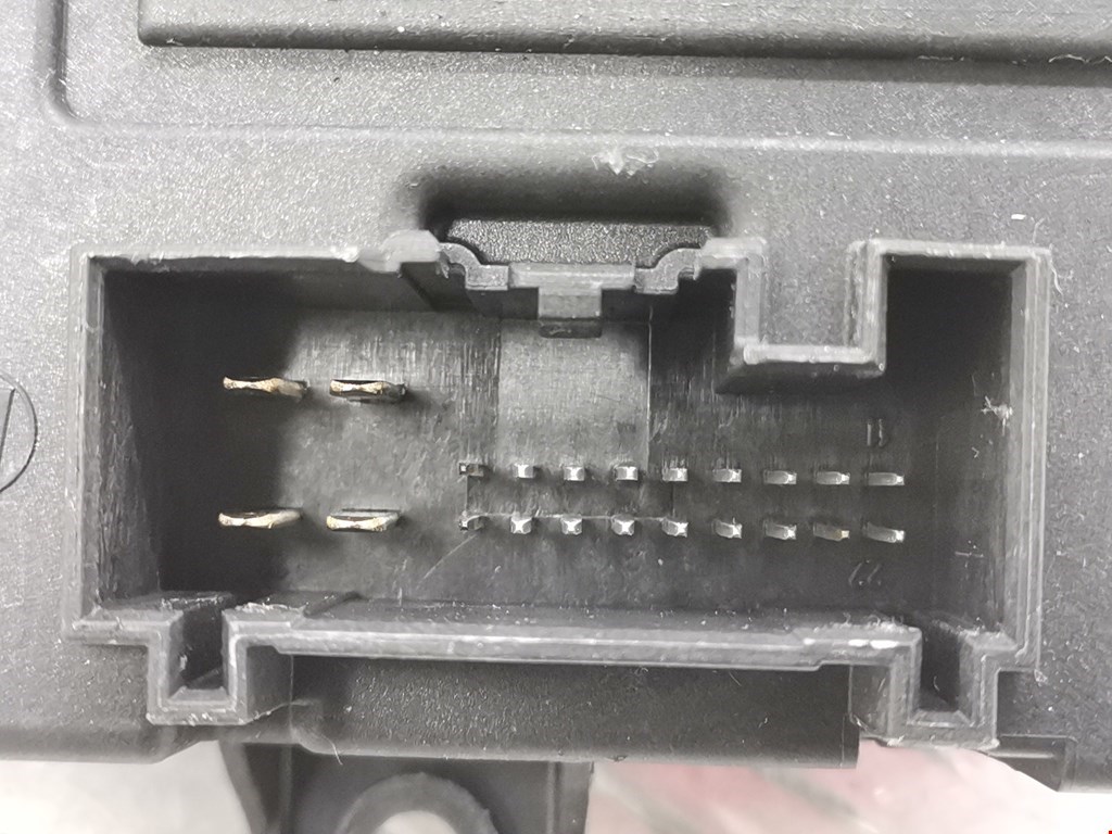 Блок комфорта FORD Mondeo IV 2007-2015