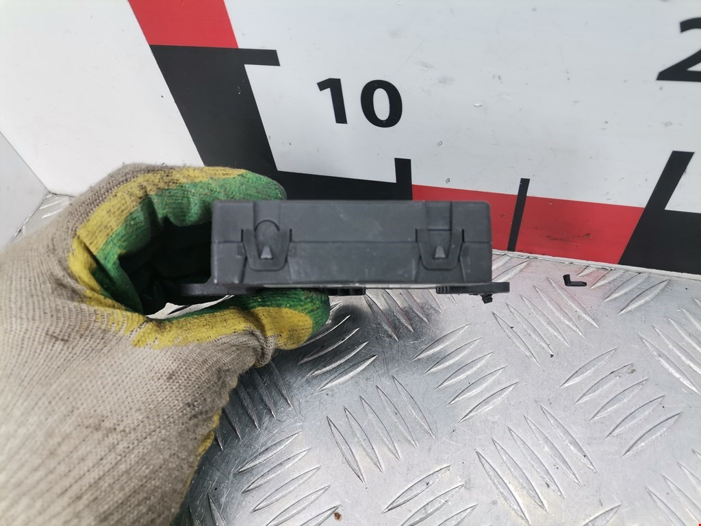 Блок комфорта FORD Mondeo IV 2007-2015