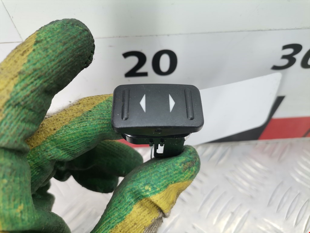 Кнопка стеклоподъемника FORD Mondeo IV 2007-2015