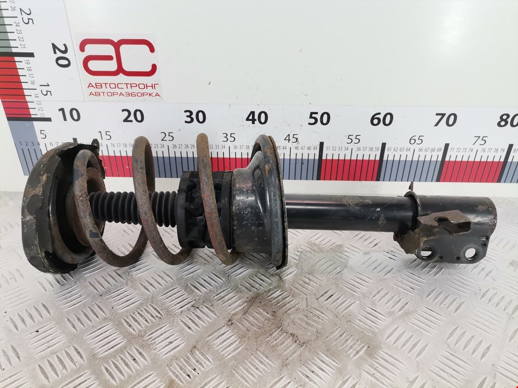 Амортизатор передний правый RENAULT Scenic I 1996-2003