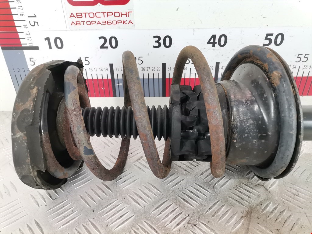 Амортизатор передний правый RENAULT Scenic I 1996-2003