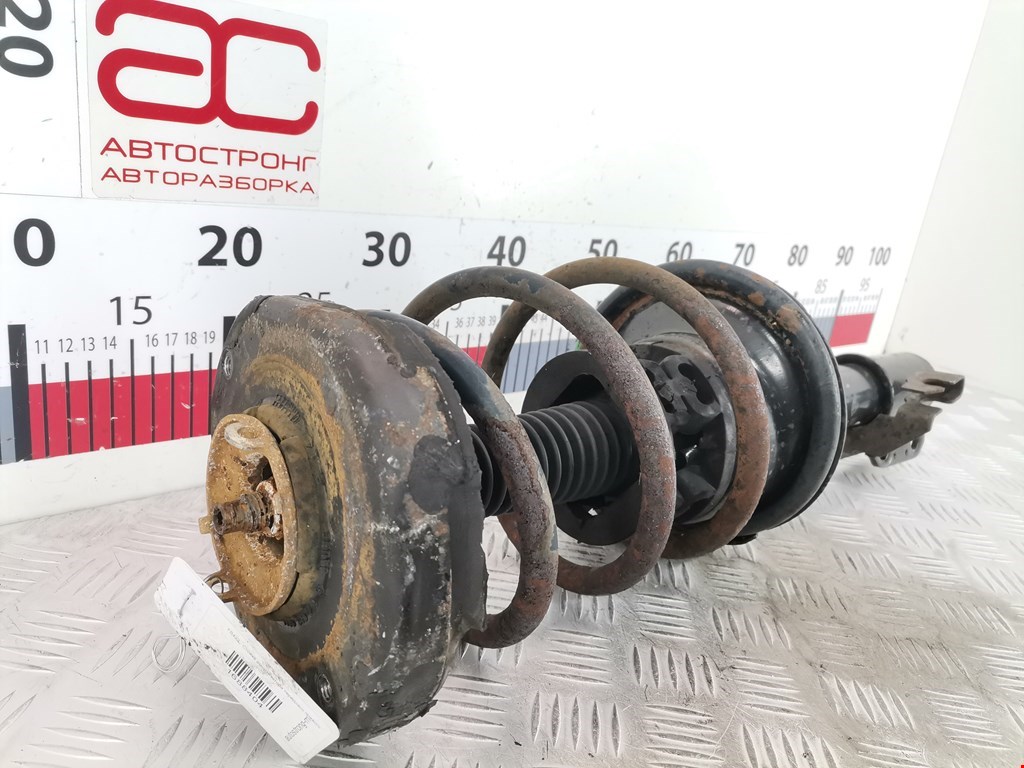 Амортизатор передний правый RENAULT Scenic I 1996-2003