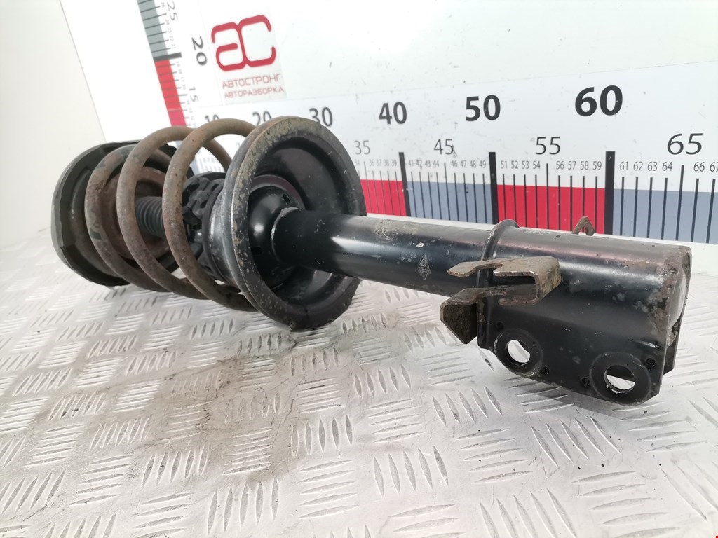 Амортизатор передний правый RENAULT Scenic I 1996-2003