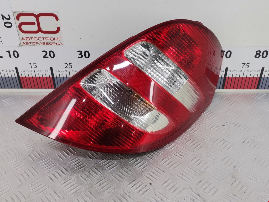 Фонарь задний правый MERCEDES-BENZ A-Class W169 2004-2012