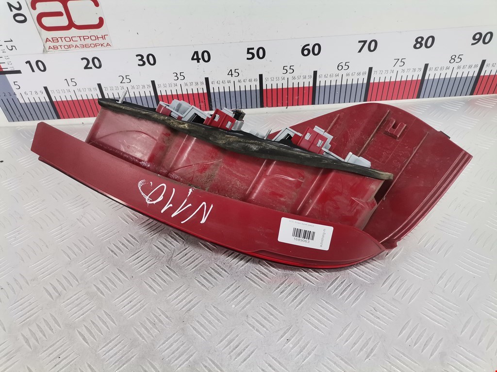 Фонарь задний правый MERCEDES-BENZ A-Class W169 2004-2012