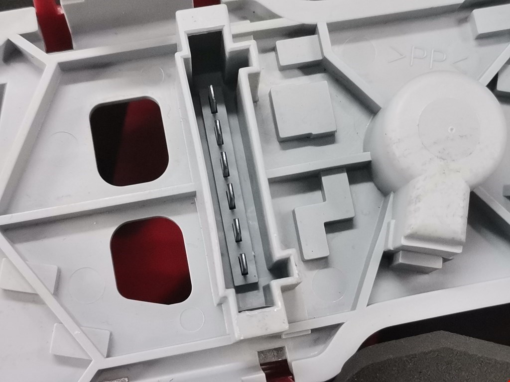 Фонарь задний правый MERCEDES-BENZ A-Class W169 2004-2012