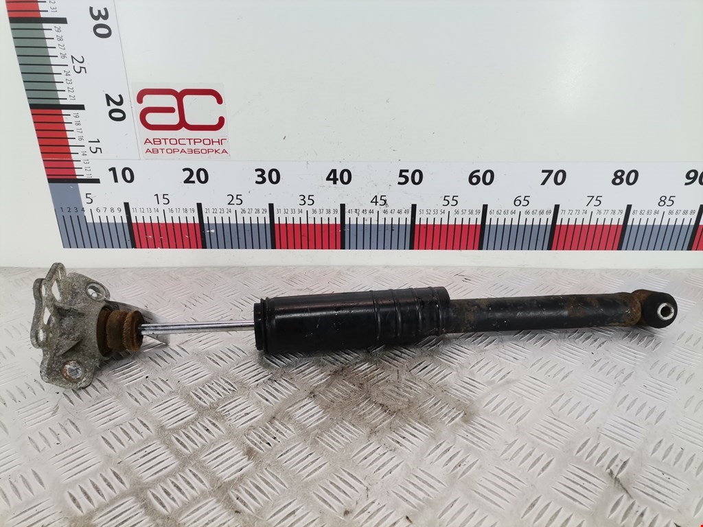 Амортизатор задний левый OPEL Corsa D 2006-2014