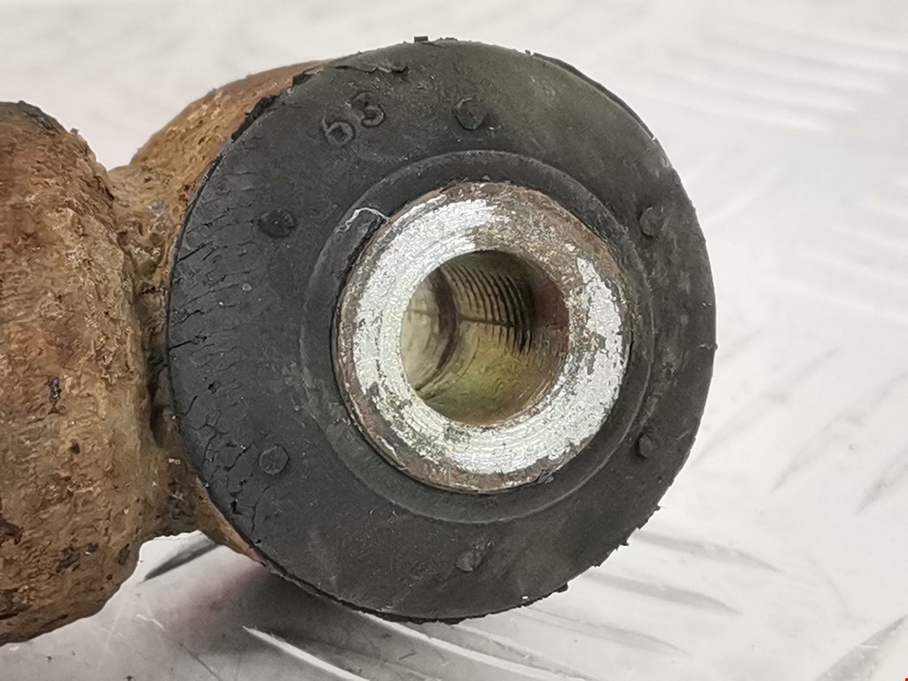 Амортизатор задний левый OPEL Corsa D 2006-2014