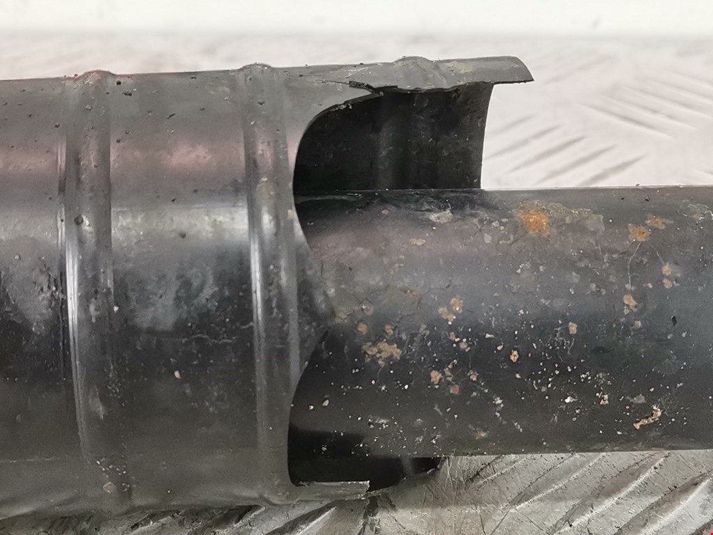 Амортизатор задний левый OPEL Corsa D 2006-2014