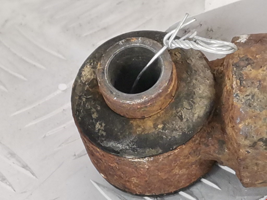 Амортизатор задний правый OPEL Omega B 1994-2004