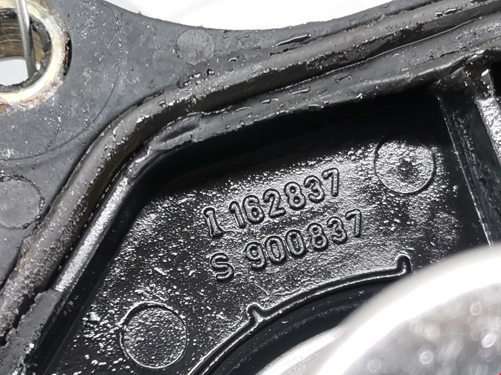 Корпус термостата BMW 1er E81\E87 2004-2011