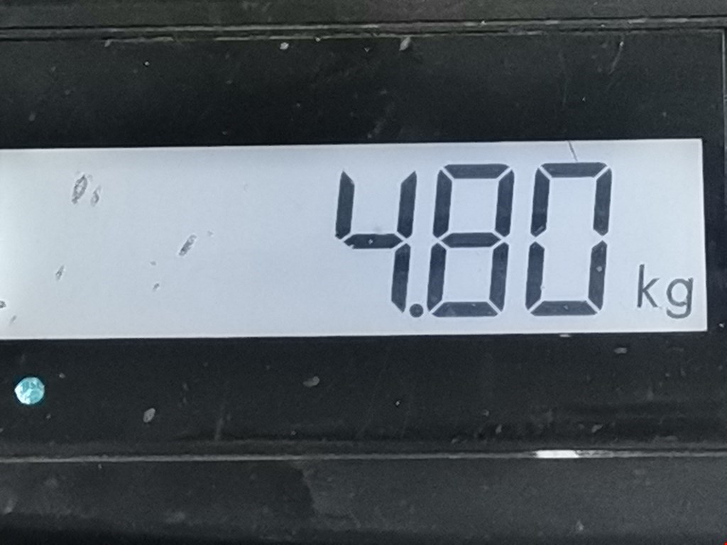 Амортизатор задний правый OPEL Corsa D 2006-2014