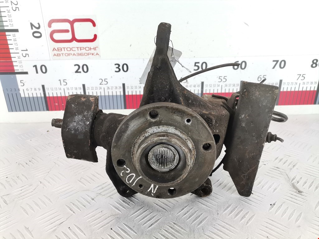 Ступица передняя правая CITROEN C5 I 2001-2008