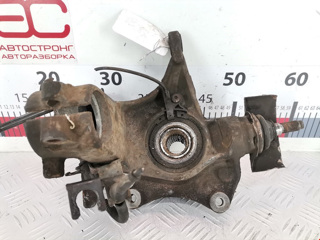 Ступица передняя правая CITROEN C5 I 2001-2008