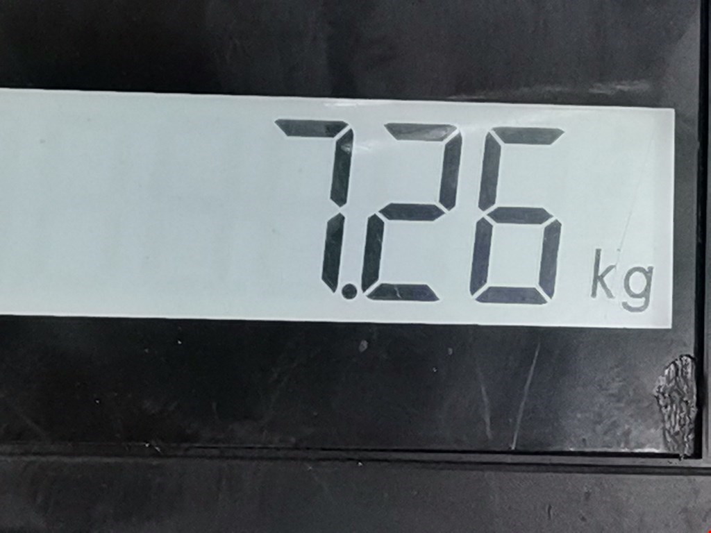 Ступица передняя правая CITROEN C5 I 2001-2008