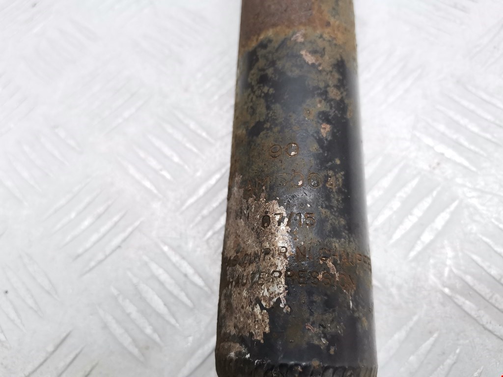 Амортизатор задний левый RENAULT Scenic I 1996-2003