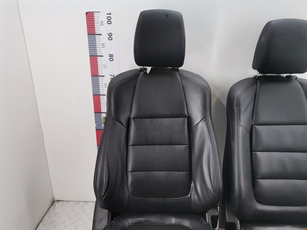 Комплект (К-кт) сидений MAZDA CX-5 2011-2017