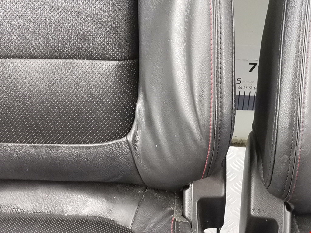 Комплект (К-кт) сидений MAZDA CX-5 2011-2017