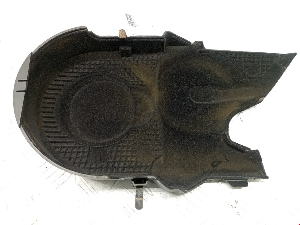 Кожух ремня (ГРМ генератора гидроусилителя помпы) Volkswagen Beetle 2 (1998-2010)
