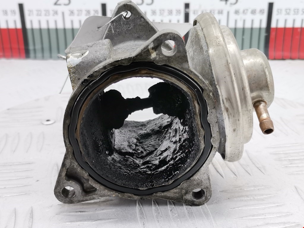 Клапан ЕГР EGR Volkswagen Beetle 2 (1998-2010)