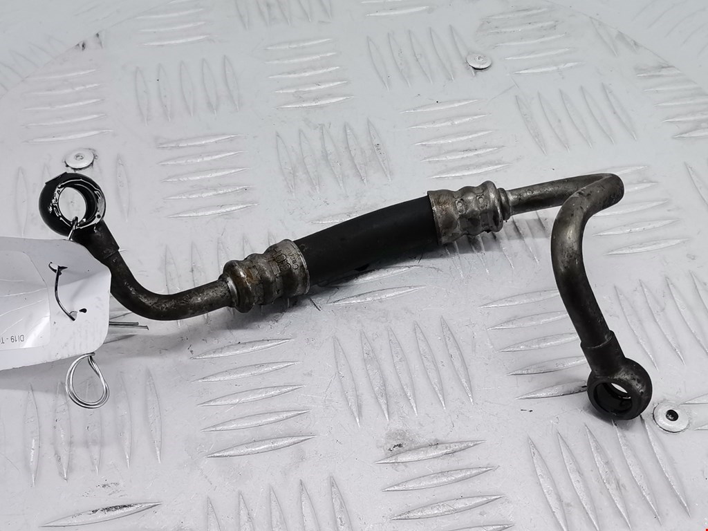 Трубка нагнетателя BMW 5er 5 серия E60/E61 2003-2010