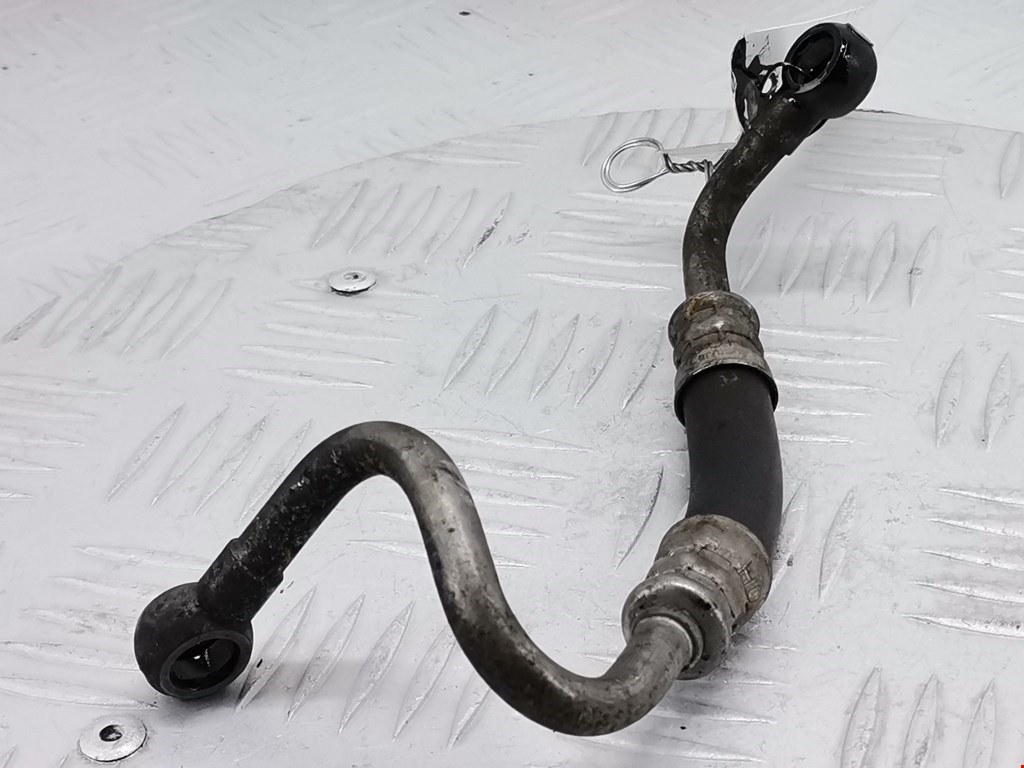 Трубка нагнетателя BMW 5er 5 серия E60/E61 2003-2010