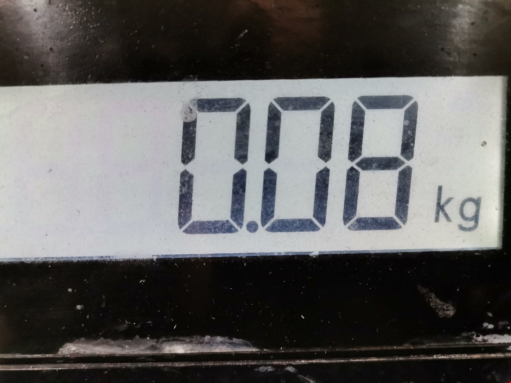 Трубка нагнетателя BMW 5er 5 серия E60/E61 2003-2010