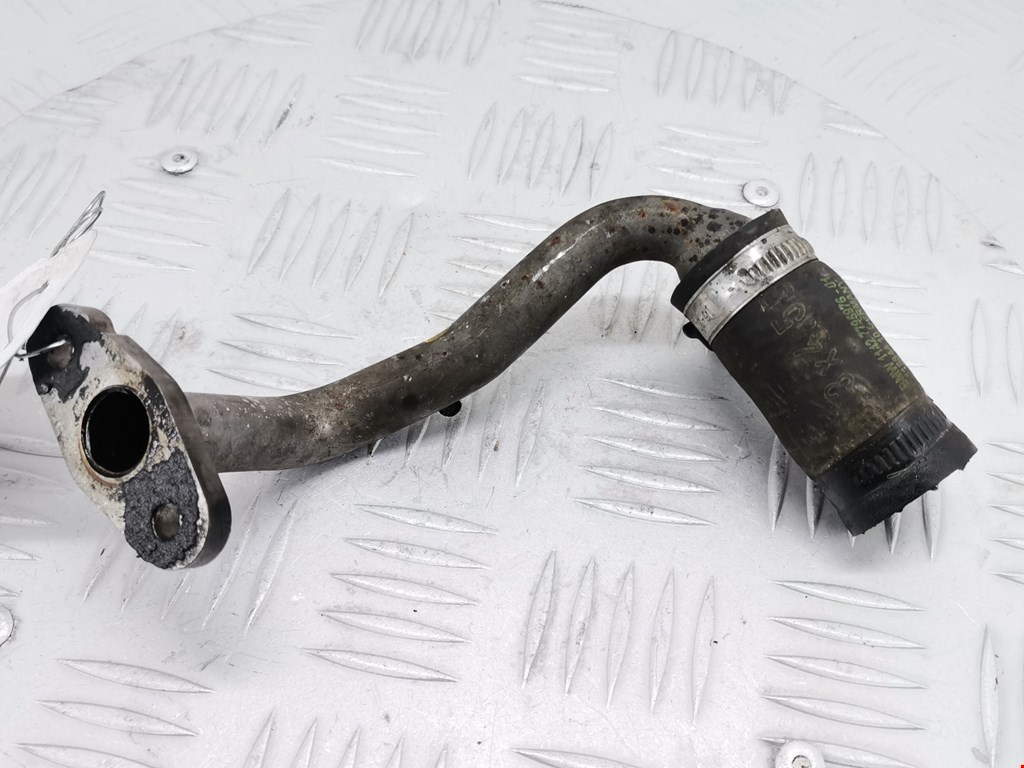 Трубка нагнетателя BMW 5er 5 серия E60/E61 2003-2010