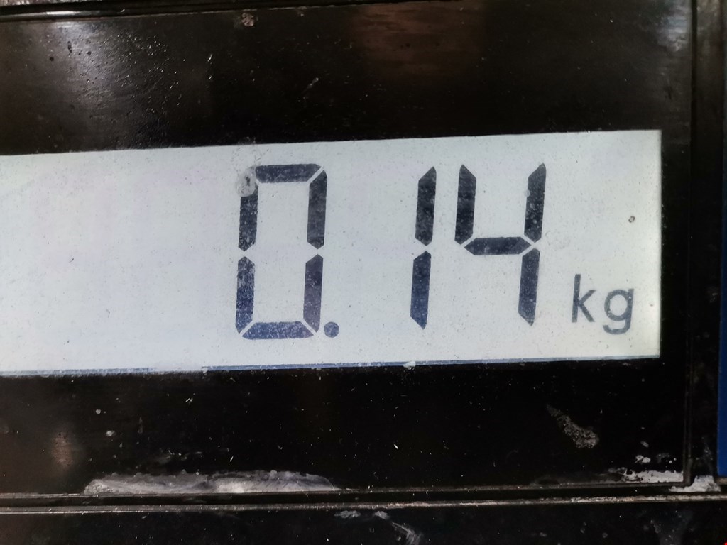 Трубка нагнетателя BMW 5er 5 серия E60/E61 2003-2010