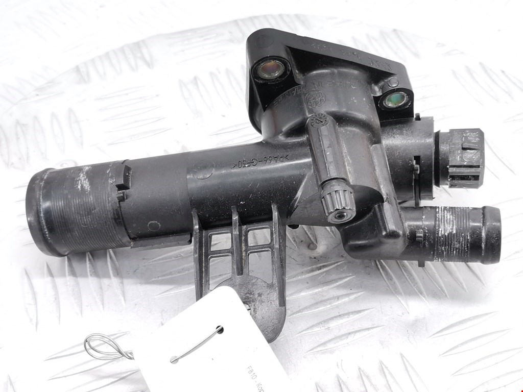 Корпус термостата NISSAN Micra K12 2003-2010