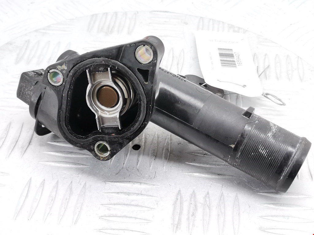 Корпус термостата NISSAN Micra K12 2003-2010