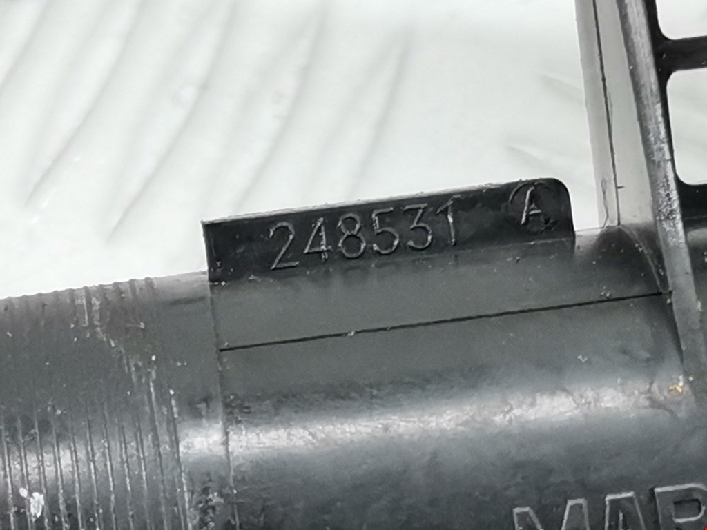 Корпус термостата NISSAN Micra K12 2003-2010