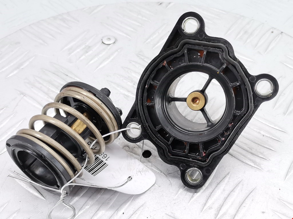 Корпус термостата BMW 5er 5 серия E60/E61 2003-2010