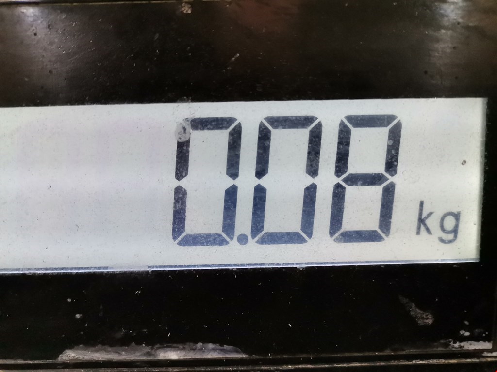 Корпус термостата VOLKSWAGEN Beetle A4 1998-2010