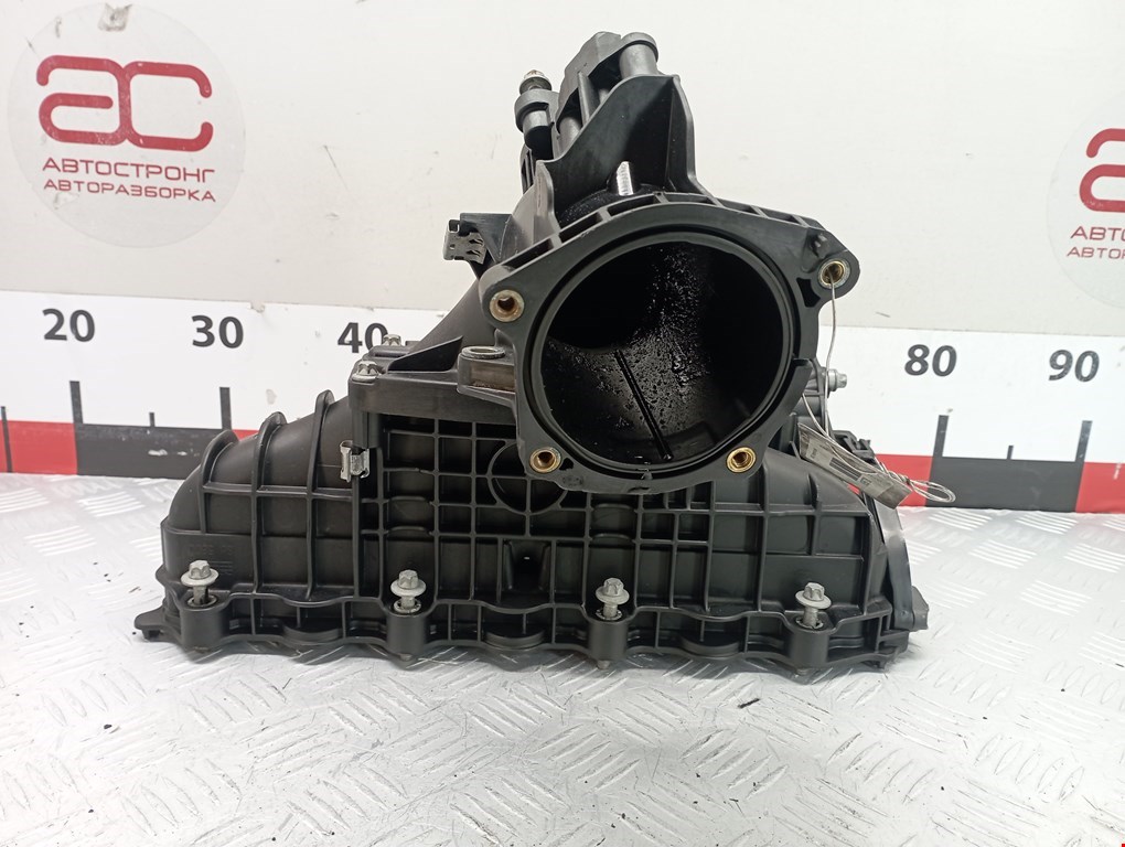 Коллектор впускной JEEP Compass 2006-2016