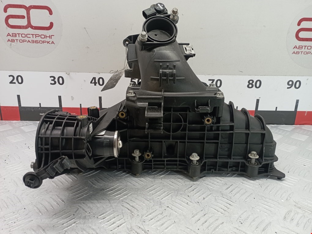 Коллектор впускной JEEP Compass 2006-2016