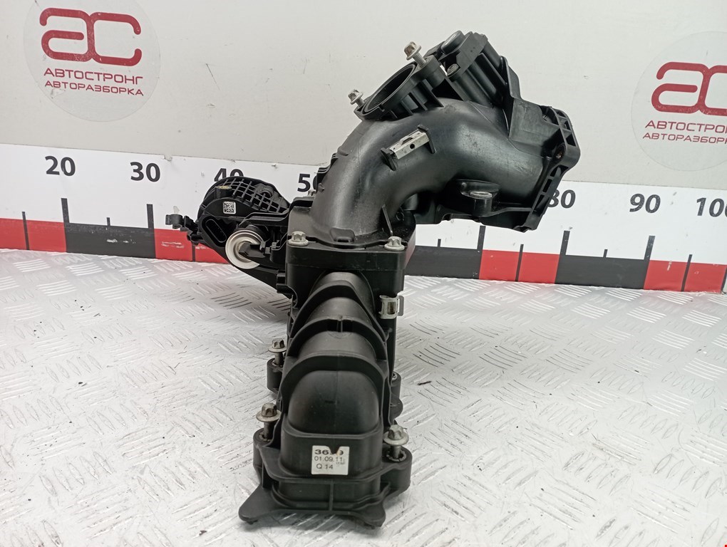 Коллектор впускной JEEP Compass 2006-2016