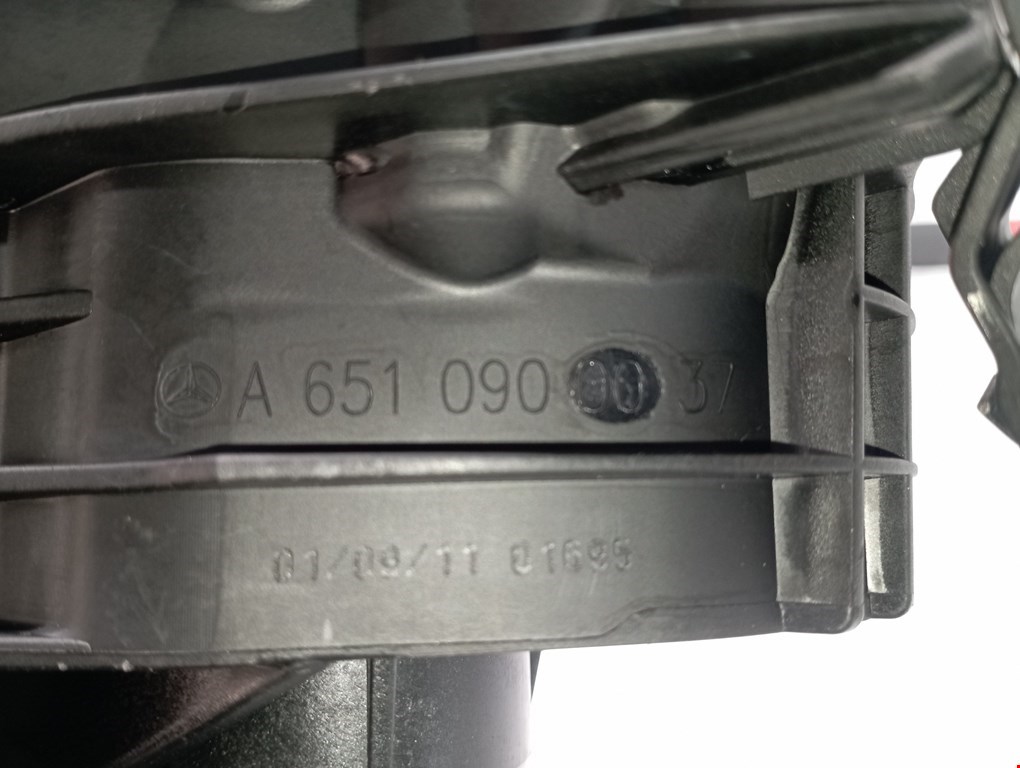 Коллектор впускной JEEP Compass 2006-2016