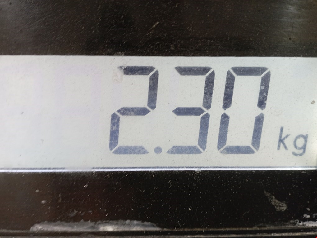 Коллектор впускной JEEP Compass 2006-2016