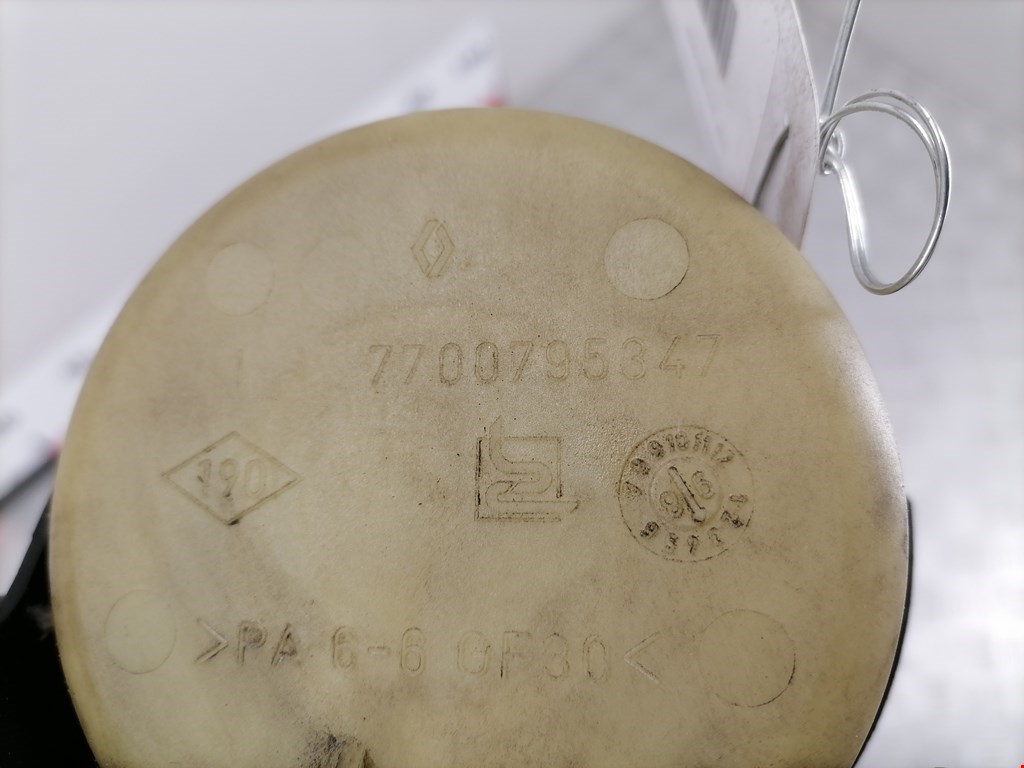 Бачок ГУР (гидроусилителя) RENAULT Scenic I 1996-2003