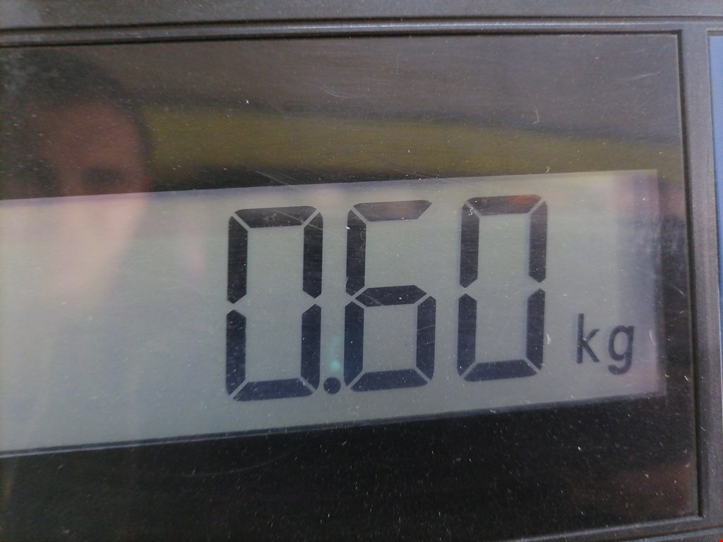 Бачок ГУР (гидроусилителя) RENAULT Scenic I 1996-2003