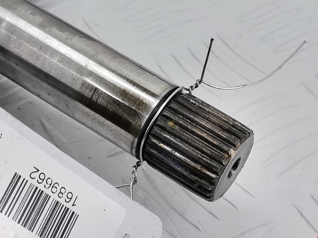 Полуось (привод, приводной вал) передняя правая CITROEN Xantia 1993-2002