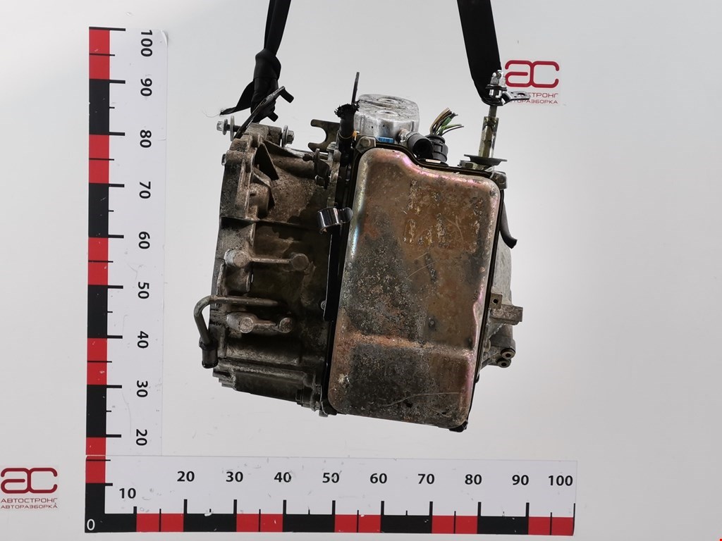 АКПП (Автоматическая коробка переключения передач) PEUGEOT 607 2000-2010