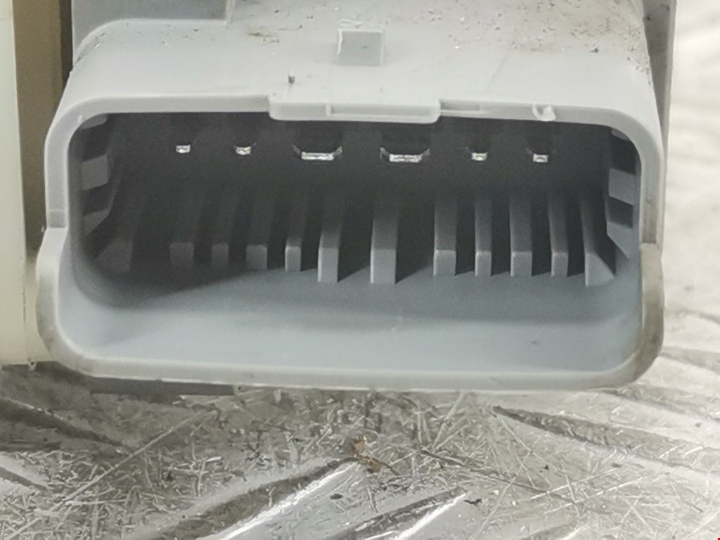 Моторчик (двигатель) стеклоподъемника PEUGEOT 607 2000-2010