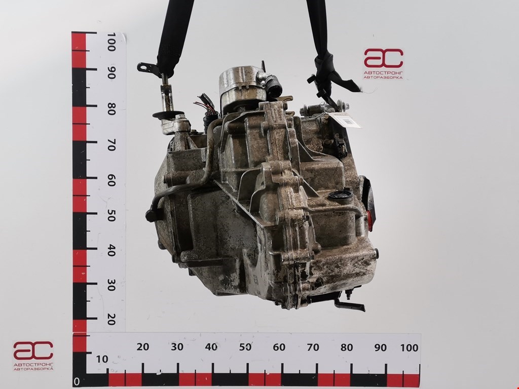 АКПП (Автоматическая коробка переключения передач) PEUGEOT 607 2000-2010