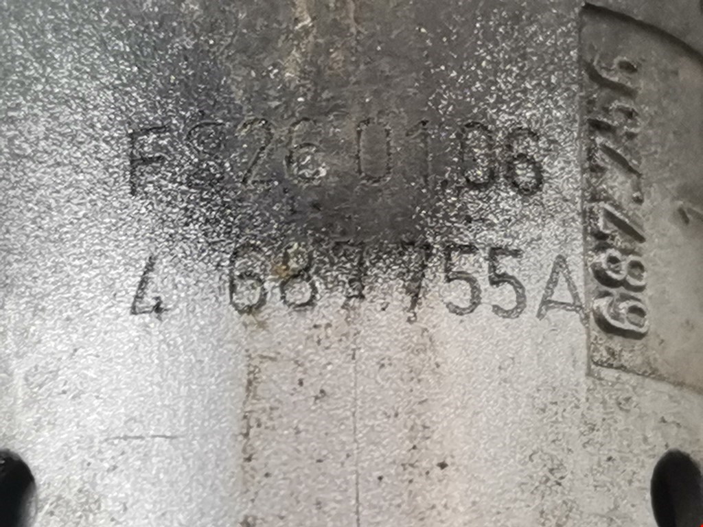 Датчик парковки FORD Mondeo III 2000-2007