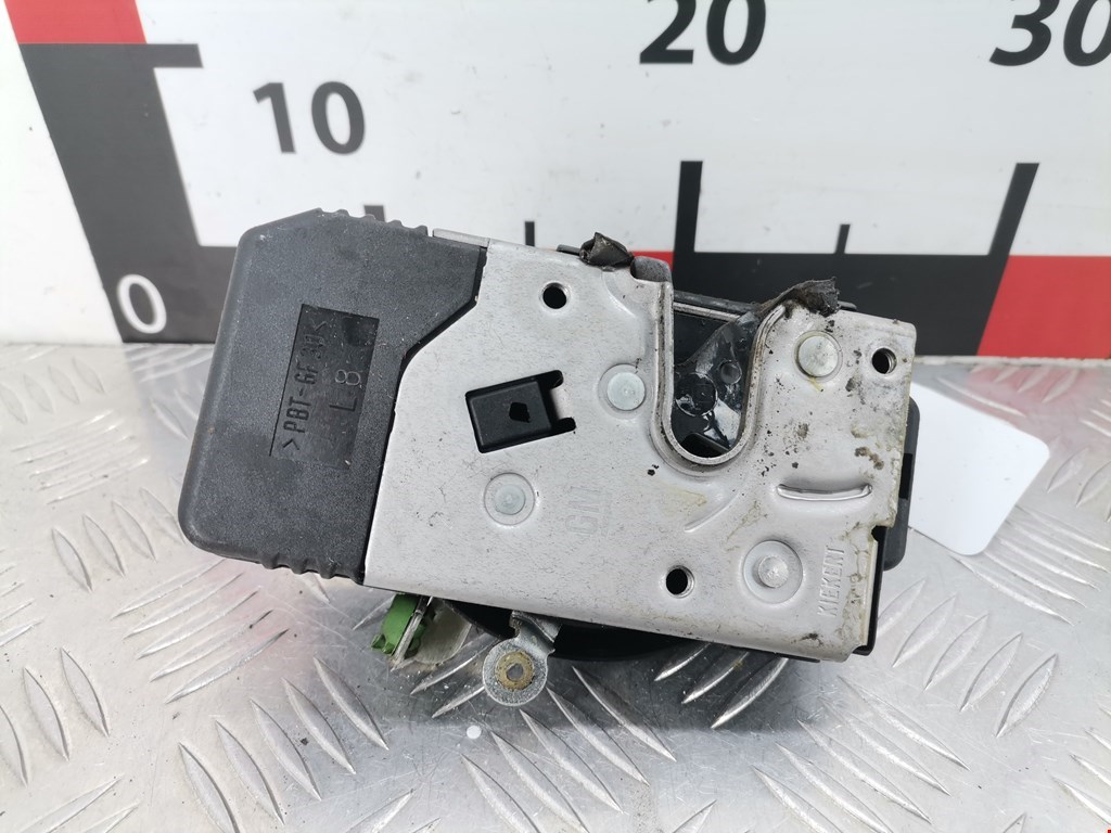 Замок двери передней левой OPEL Astra G 1998-2005