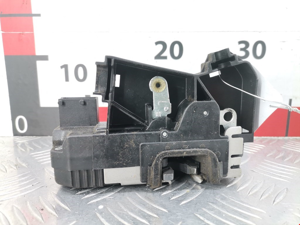 Замок двери передней левой OPEL Astra G 1998-2005