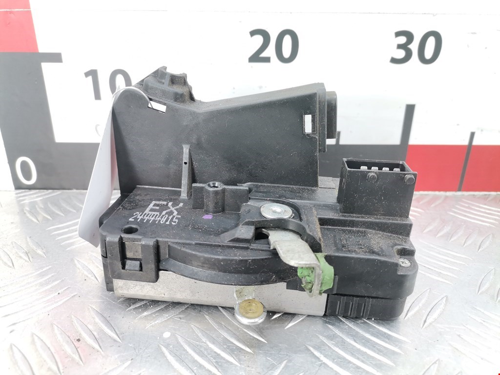 Замок двери передней левой OPEL Astra G 1998-2005